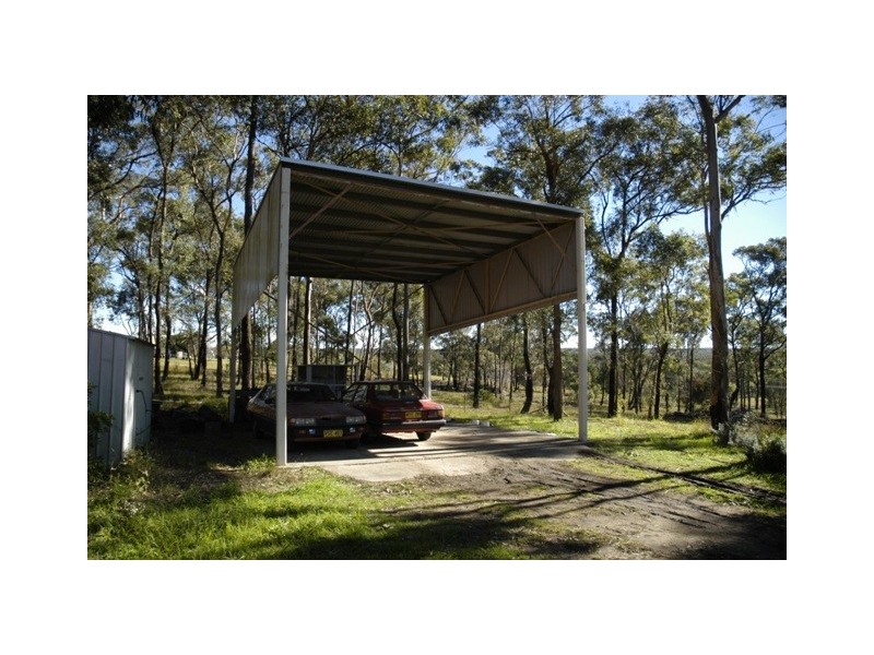 55 Bonds Road, Thirlmere NSW 2572