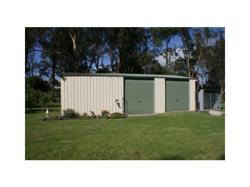 57 Carlton Road, Thirlmere NSW 2572