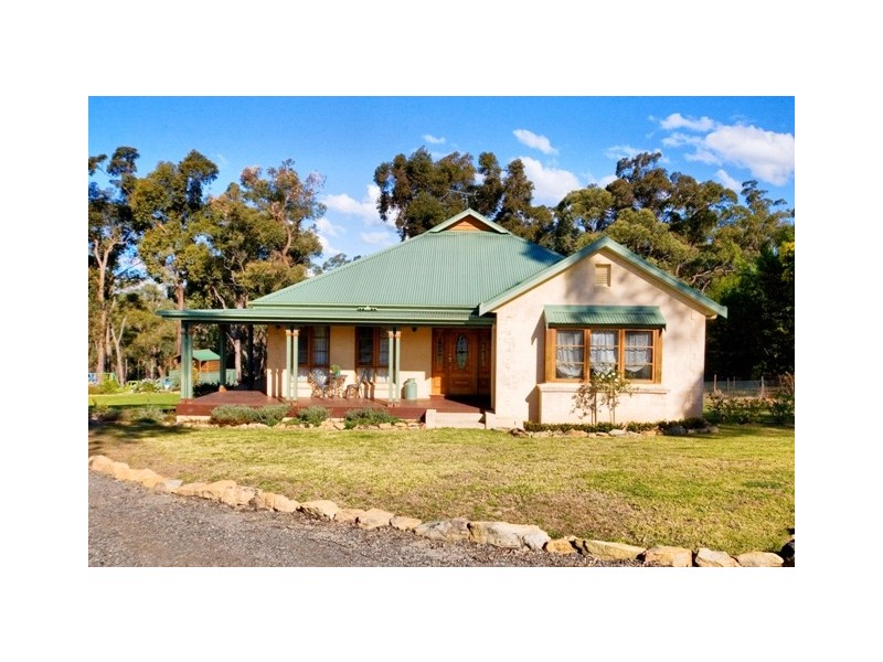 6 Dunroman Lane, Buxton NSW 2571