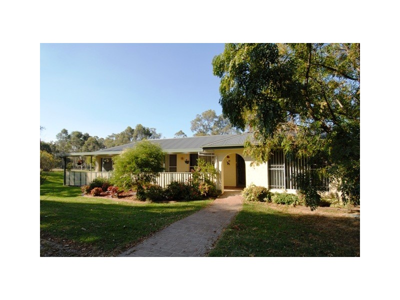 89 Camden Road, Douglas Park NSW 2569