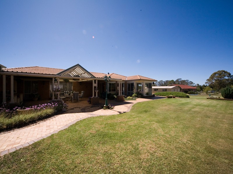 183 Hawthorne Road, Bargo NSW 2574