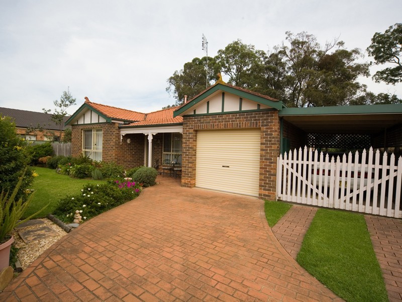 15D Barbour Road, Thirlmere NSW 2572