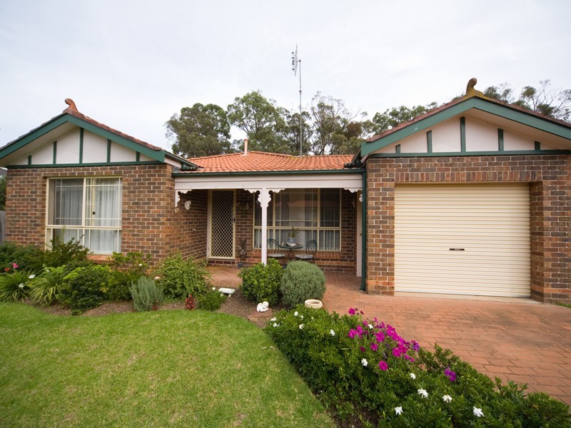 15D Barbour Road, Thirlmere NSW 2572