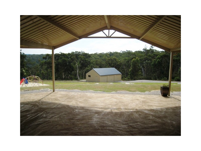 64 Wilson Drive, Buxton NSW 2571