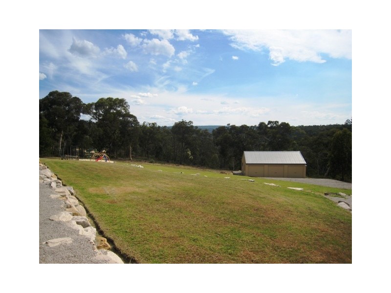 64 Wilson Drive, Buxton NSW 2571