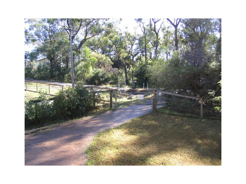 17 Wellington Street, Buxton NSW 2571