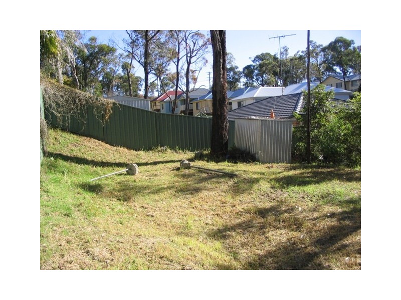 17 Wellington Street, Buxton NSW 2571