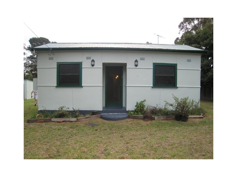 5 Harley Street, Yanderra NSW 2574