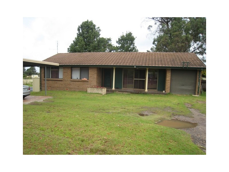 27 Wallaroo Road, Buxton NSW 2571