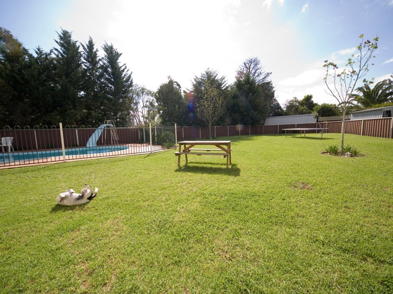 4 Davis Place, Thirlmere NSW 2572