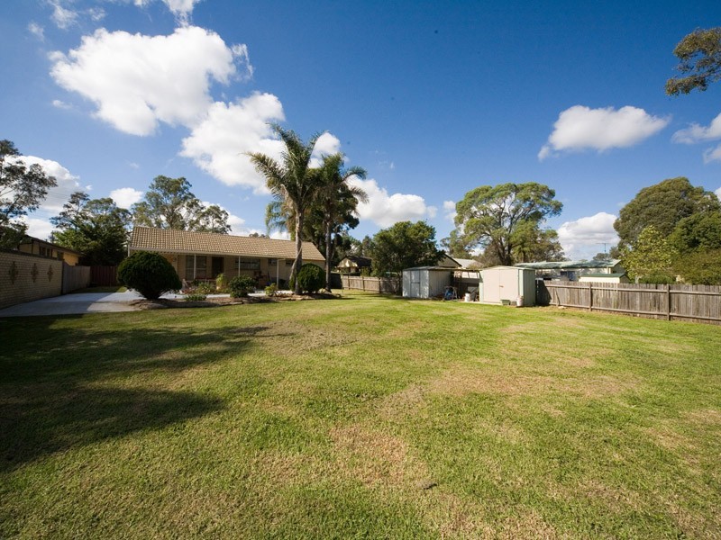 99 Remembrance Drive, Tahmoor NSW 2573