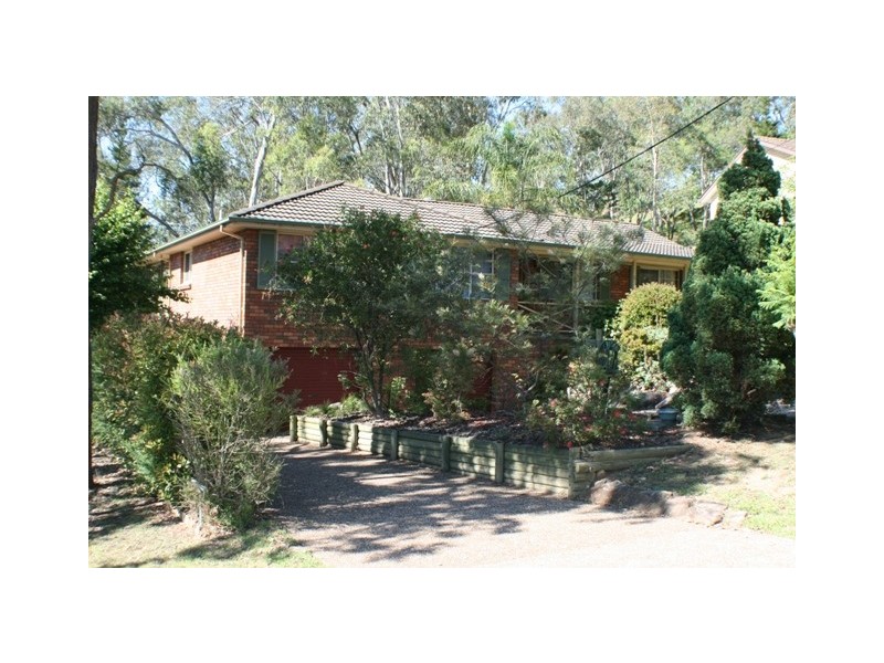 5 Wherritt Close, Picton NSW 2571