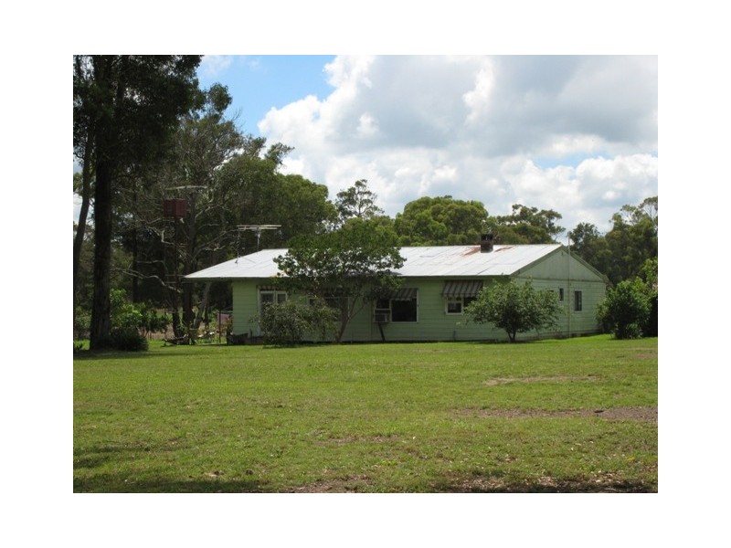 29 Great Southern Road, Bargo NSW 2574