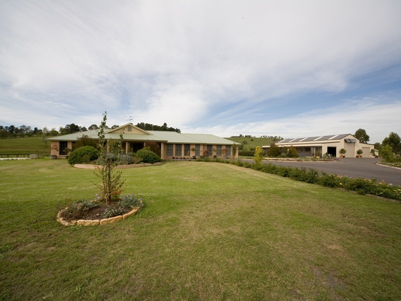 95 Carrolls Road, Menangle NSW 2568