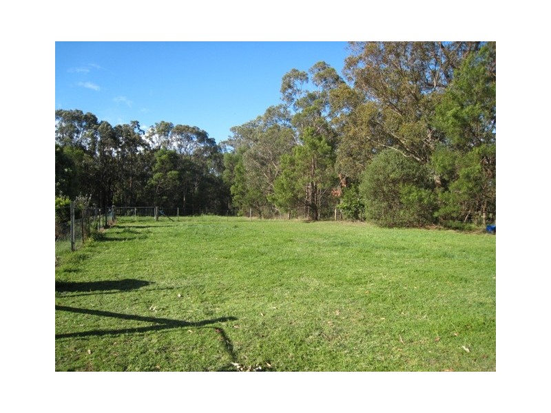 10 Arden Road, Buxton NSW 2571