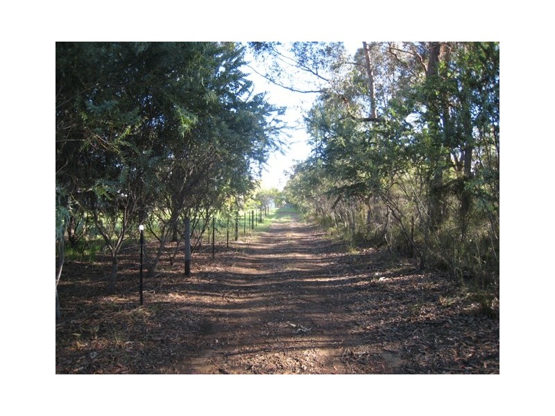 10 Arden Road, Buxton NSW 2571