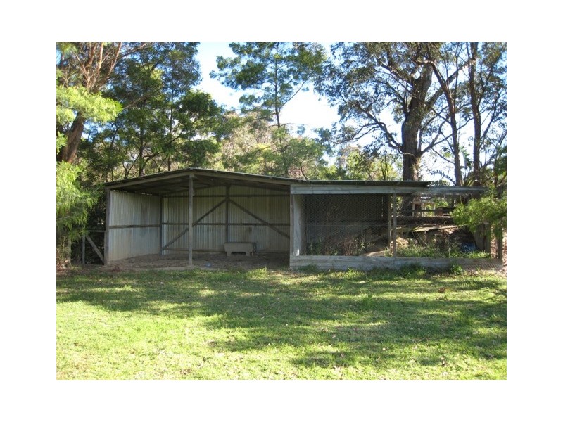 10 Arden Road, Buxton NSW 2571