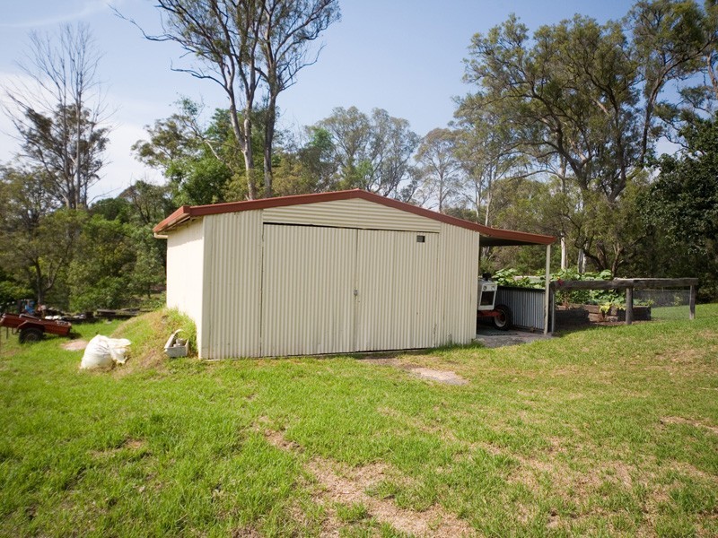 246 Oaks Road, Thirlmere NSW 2572