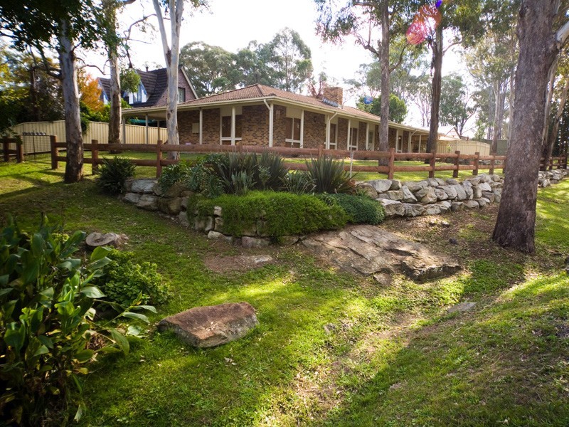 1125 Argyle Street, Wilton NSW 2571