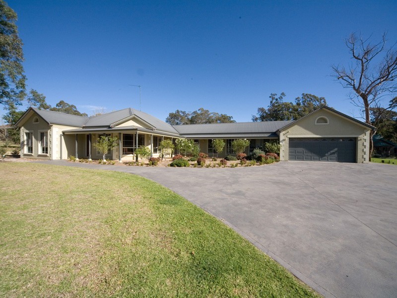 3126 Remembrance Drive, Bargo NSW 2574
