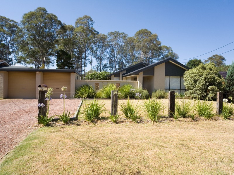 12 Thorncroft Close, Bargo NSW 2574