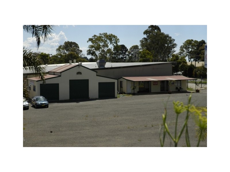 290 Great Southern Road, Bargo NSW 2574