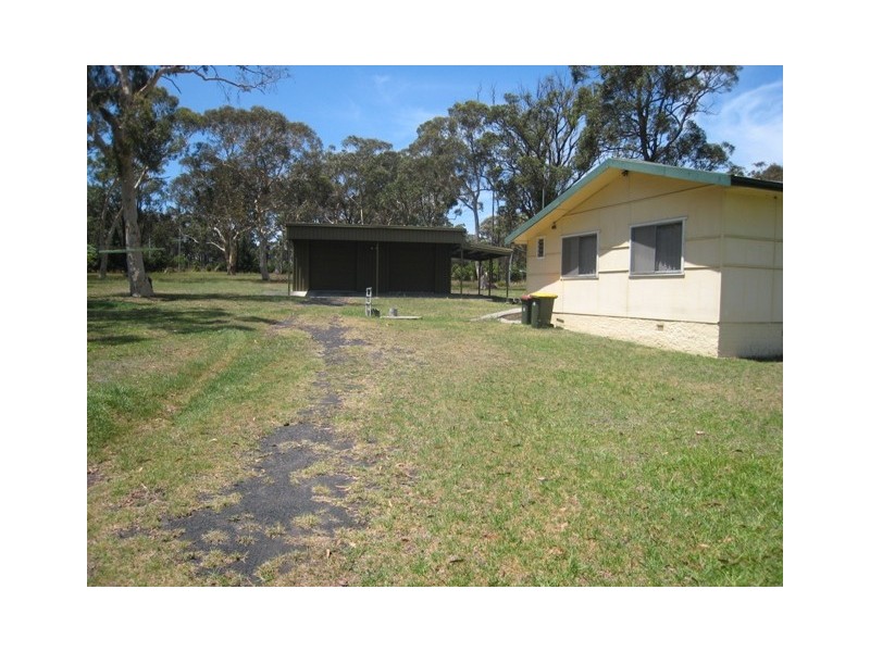 91 Illawarra Street, Appin NSW 2560