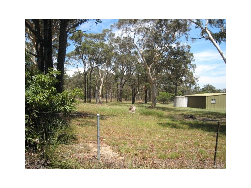 91 Illawarra Street, Appin NSW 2560