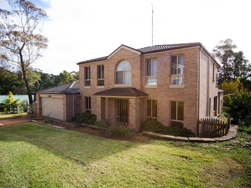 17a Westbourne Avenue, Thirlmere NSW 2572