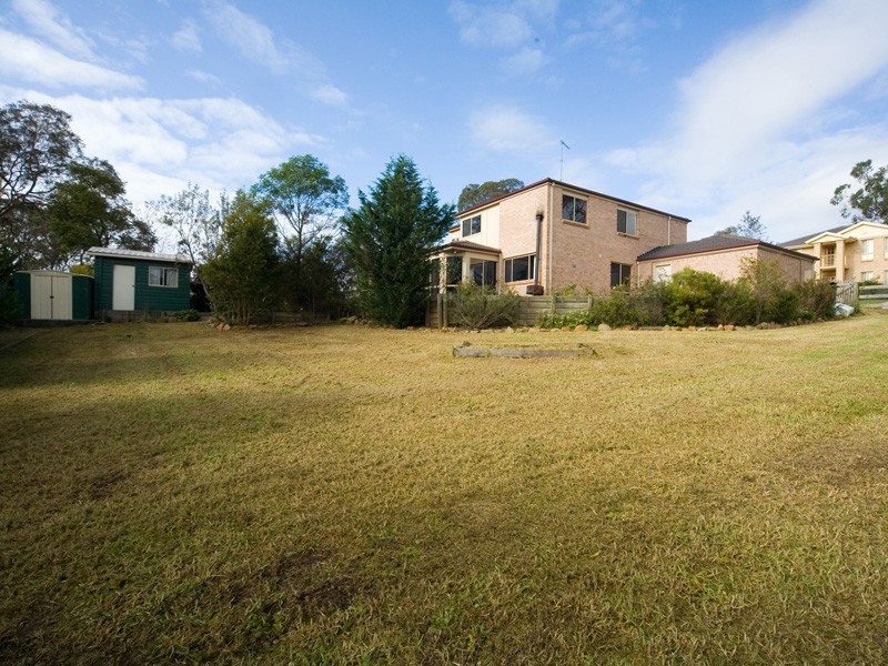 17a Westbourne Avenue, Thirlmere NSW 2572