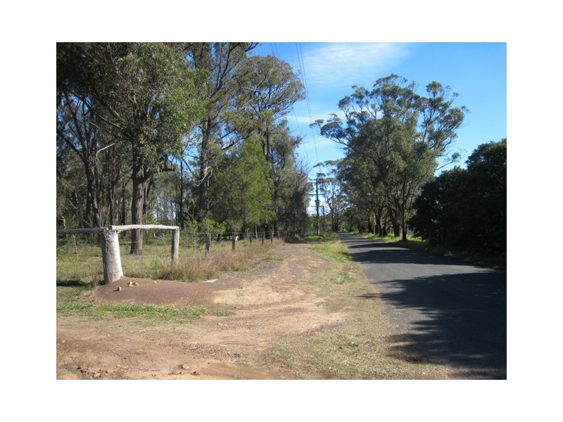 Lot 2,  Kangaroo Road, Tahmoor NSW 2573