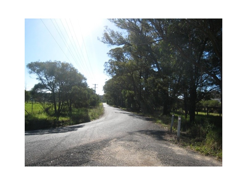 Lot 2,  Kangaroo Road, Tahmoor NSW 2573