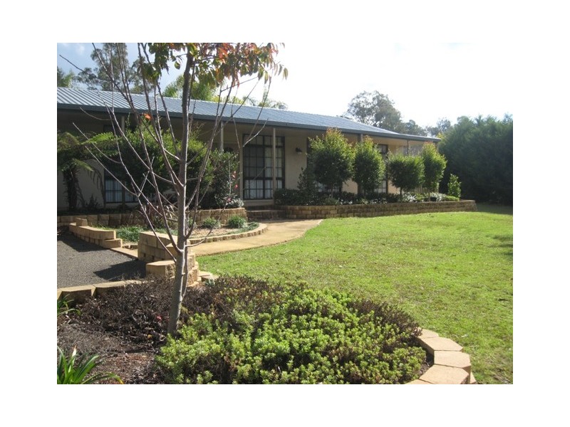 3092 Remembrance Drive, Bargo NSW 2574
