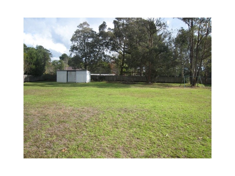 3092 Remembrance Drive, Bargo NSW 2574