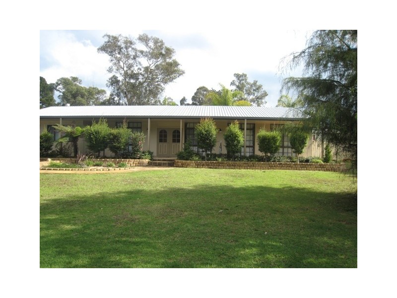 3092 Remembrance Drive, Bargo NSW 2574