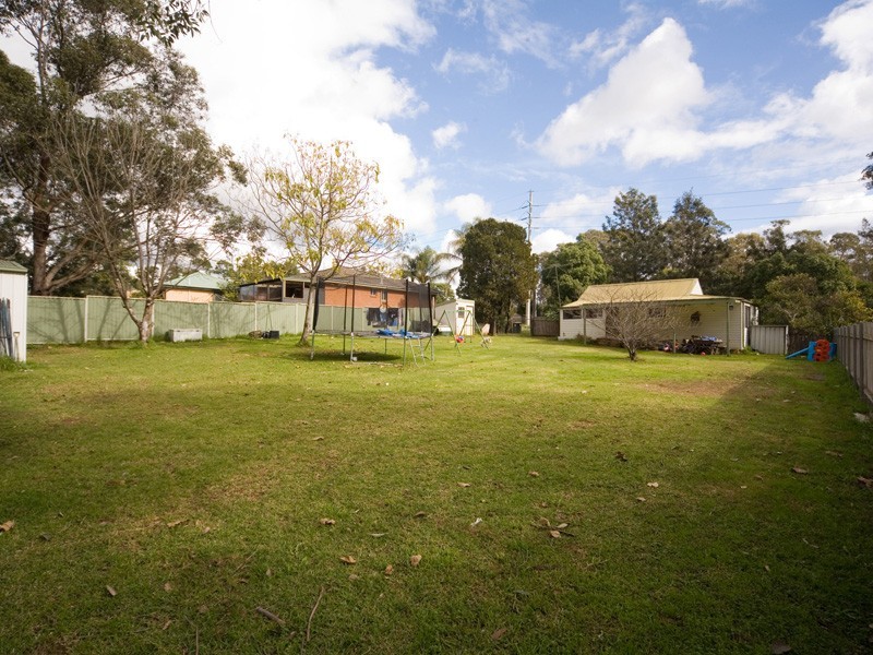 4 George Street, Tahmoor NSW 2573