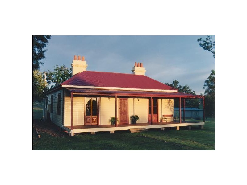 86 Rockbarton Road, Lakesland NSW 2572