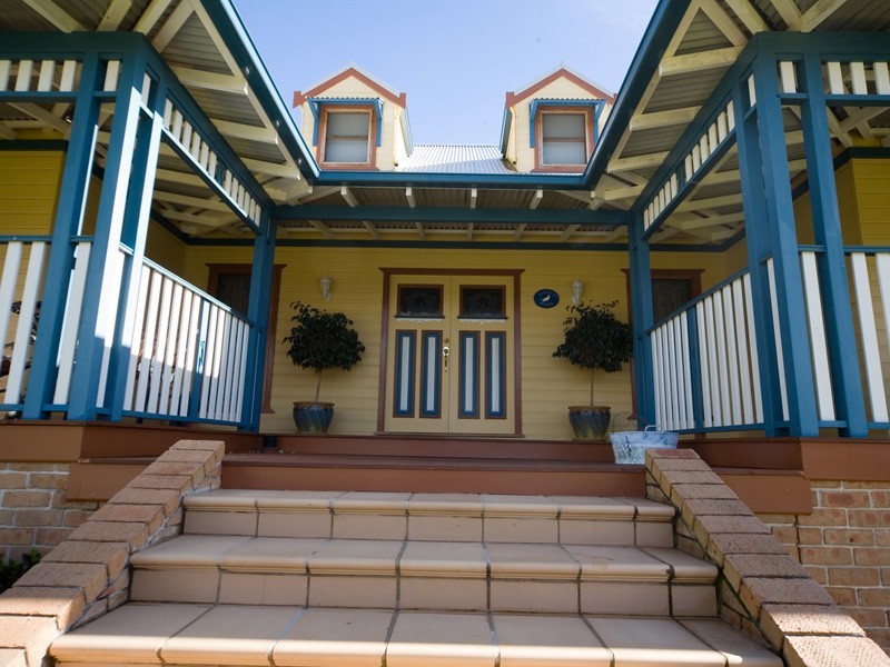 1 The Ironbarks, Picton NSW 2571