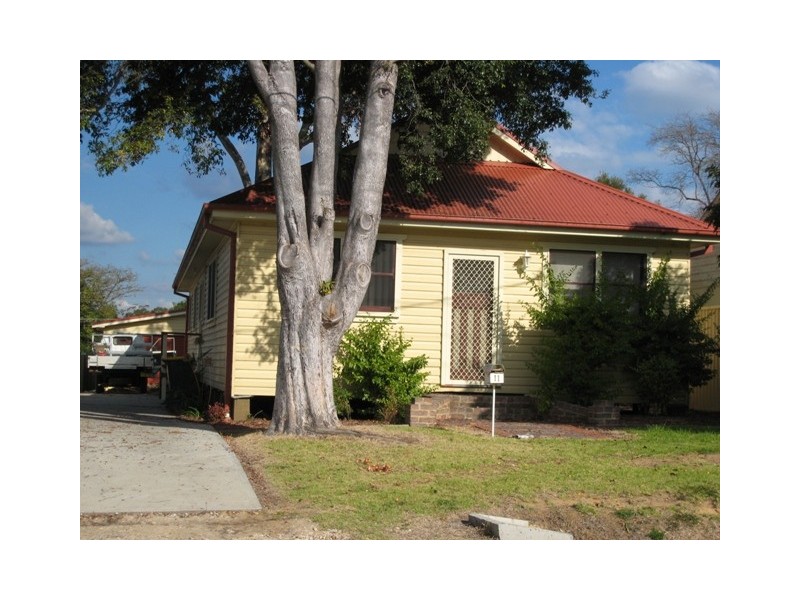 11 Matcham Road, Buxton NSW 2571