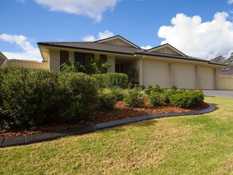 97 Elvy Street, Bargo NSW 2574