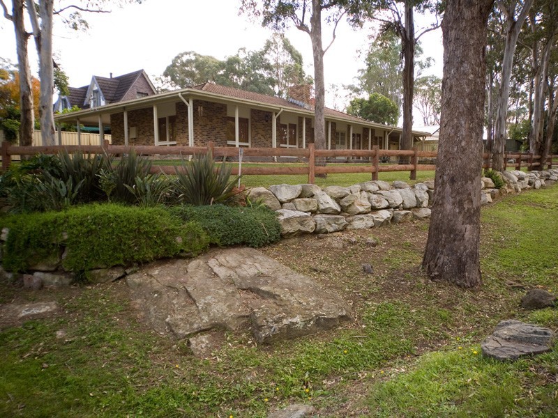 1125 Argyle Street, Wilton NSW 2571