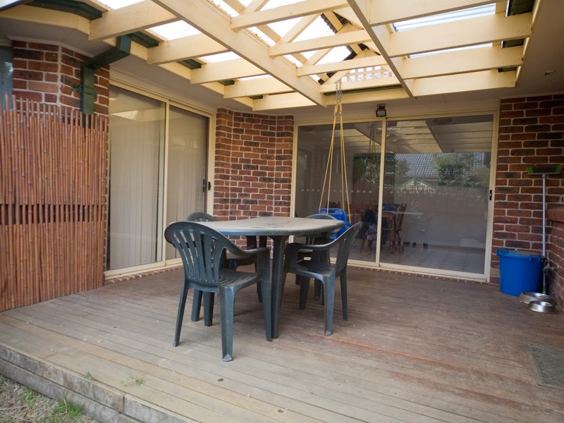 8 Garbutt Place, Oakdale NSW 2570