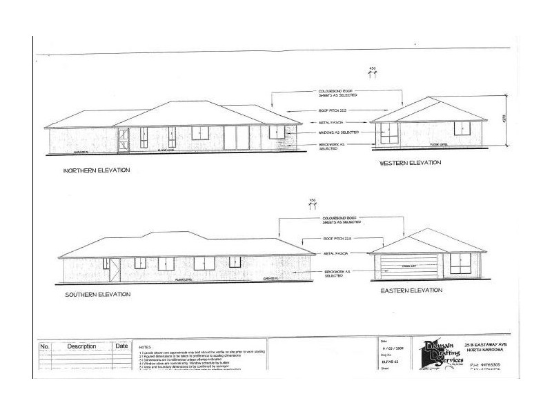 Lot 12, 5 Tahmoor House Court, Tahmoor NSW 2573