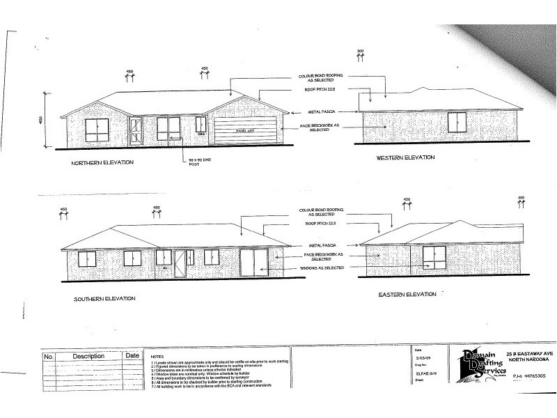Lot 13, 3 Tahmoor House Court, Tahmoor NSW 2573