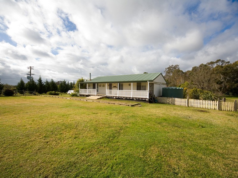 37 Hawthorne Road, Bargo NSW 2574