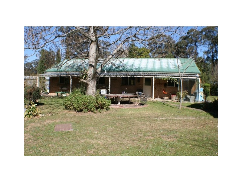 350 Mulhollands Road, Picton NSW 2571