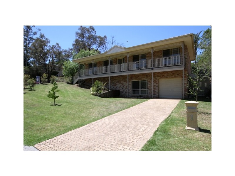 1 Love Place, Picton NSW 2571
