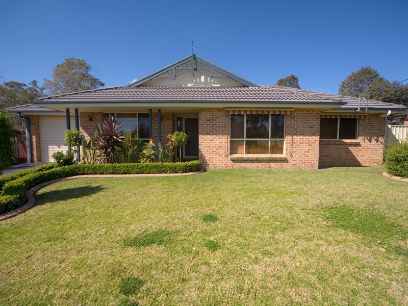 69 Almond Street, Wilton NSW 2571