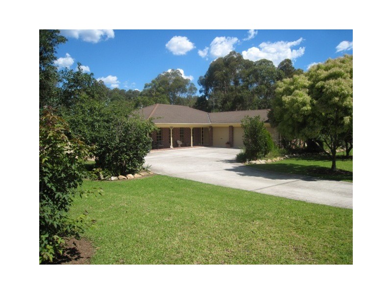 29 Lloyds Way, Bargo NSW 2574