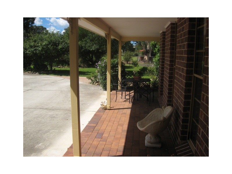 29 Lloyds Way, Bargo NSW 2574